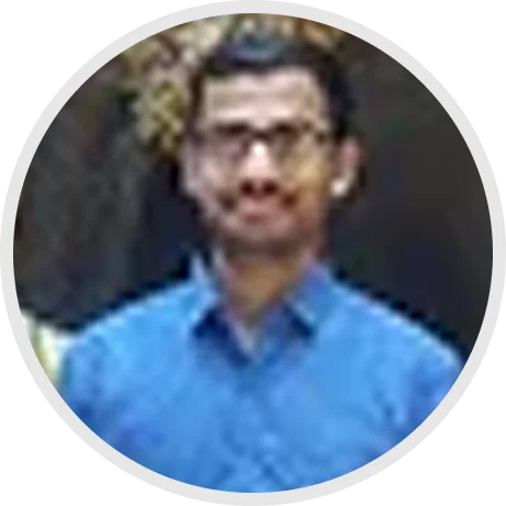 Avinash Balaji